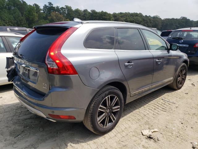 Image 3 of 2017 VOLVO XC60 T5 DYNAMIC 2017 with VIN YV440MRR2H2106490