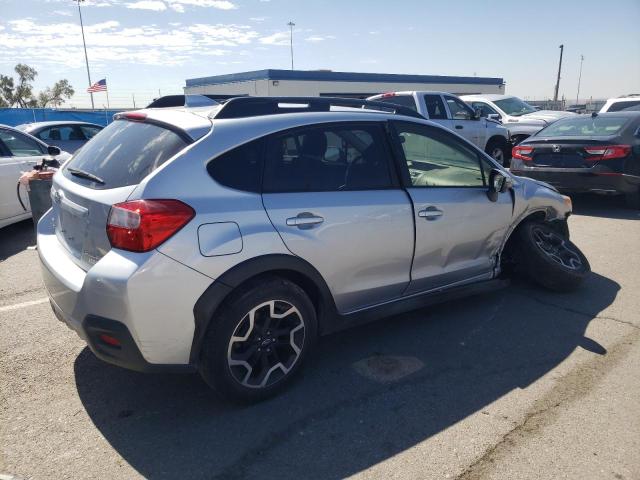 Изображение 3 2016 SUBARU CROSSTREK LIMITED 2016 с VIN JF2GPAKCXGH221254