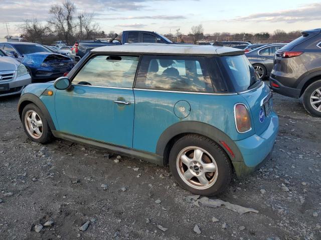 Изображение 2 2009 MINI COOPER  2009 с VIN WMWMF33519TW78094