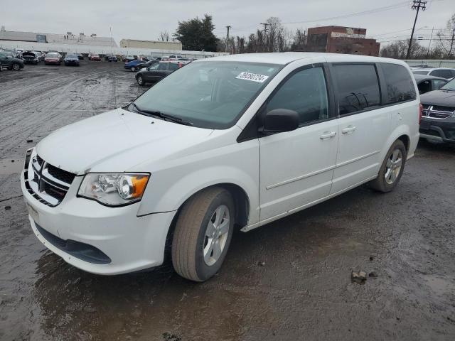 Obraz 2016 DODGE GRAND CARAVAN SE 2016