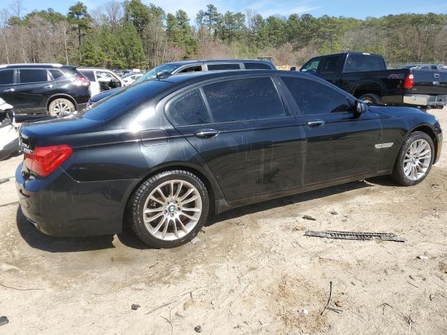 Obraz 3 z 2012 BMW 750 LXI 2012 z VIN WBAKC8C55CC437224