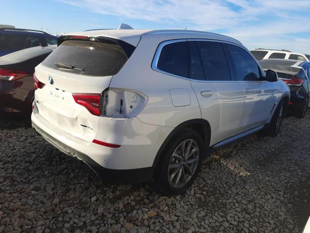 Image 3 of 2019 BMW X3 SDRIVE30I 2019 with VIN 5UXTR7C55KLR49319
