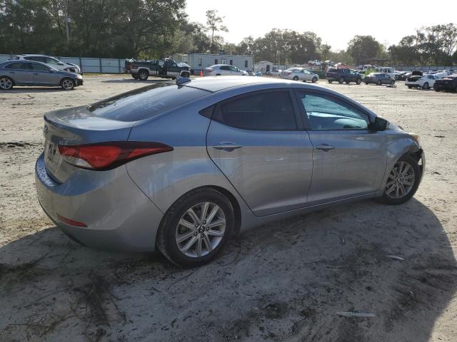 Image 3 of 2016 HYUNDAI ELANTRA SE 2016 with VIN KMHDH4AE2GU535292