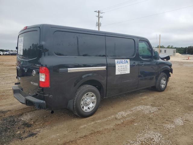 Изображение 3 2021 NISSAN NV 2500 S 2021 с VIN 1N6BF0KY2MN807815