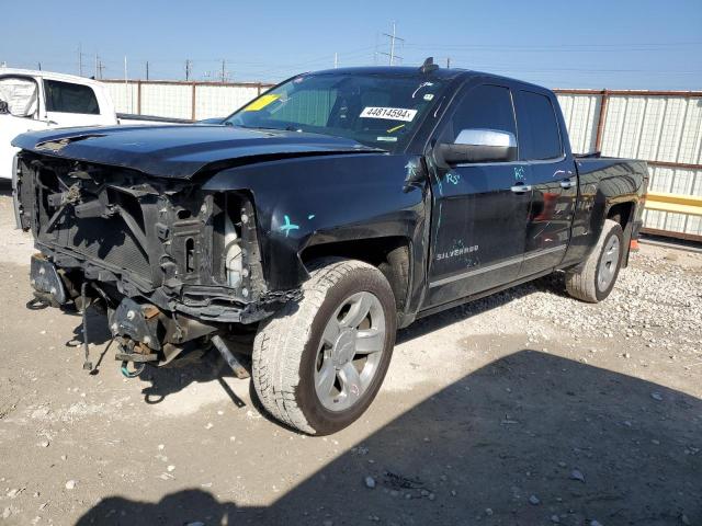 Obraz 1 z 2015 CHEVROLET SILVERADO K1500 LTZ 2015 z VIN 1GCVKSEC5FZ392010