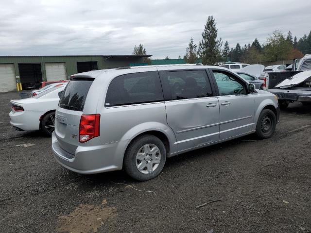 Obraz 3 z Dodge Grand Caravan Crew 2011 z VIN 2D4RN5DG6BR755274
