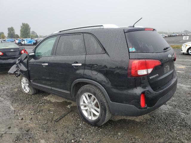 Obraz 2 z 2015 KIA SORENTO LX 2015 z VIN 5XYKTDA7XFG590813