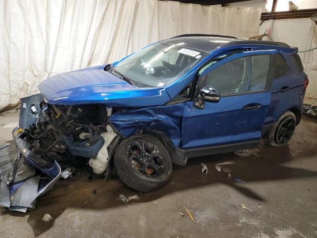 Obraz 2021 FORD ECOSPORT SES 2021