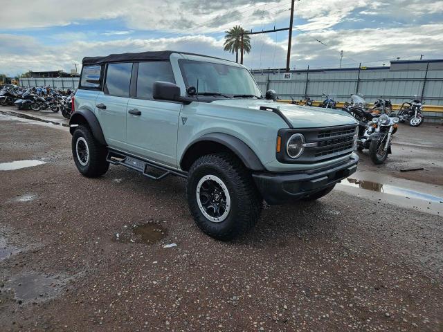 2022 FORD BRONCO BASE 2022 image