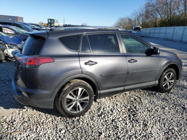 Image 3 of 2018 TOYOTA RAV4 ADVENTURE 2018 with VIN JTMRFREV7JJ719465