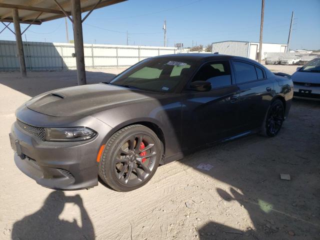 Obraz 1 z 2023 DODGE CHARGER GT 2023 z VIN 2C3CDXHG2PH547406