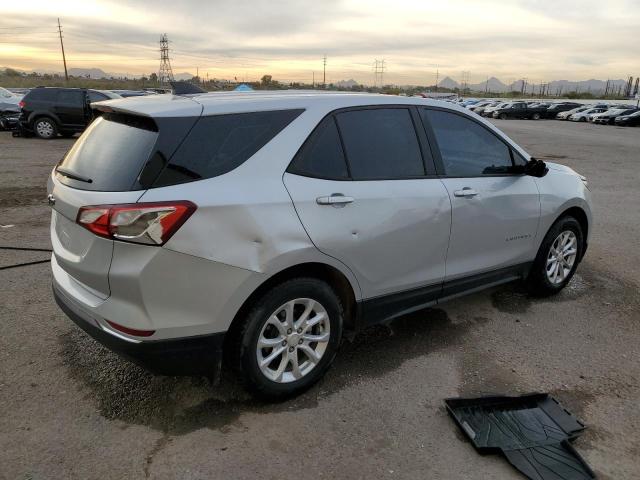 Изображение 3 2018 CHEVROLET EQUINOX LS 2018 с VIN 2GNAXHEV8J6295383