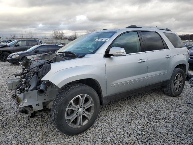 Изображение 2016 GMC ACADIA SLT-1 2016