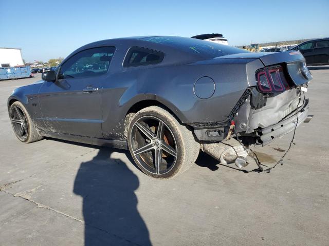 Image 2 of 2014 FORD MUSTANG  2014 with VIN 1ZVBP8AM9E5293974