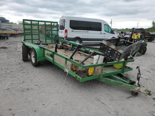 2000 BIG DOG TRAILER 2000 image