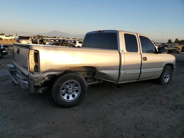 Image 3 of 2005 CHEVROLET SILVERADO C1500 2005 with VIN 2GCEC19T751185689