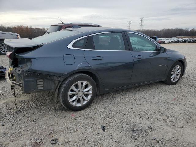 Image 3 of 2020 CHEVROLET MALIBU LT 2020 with VIN 1G1ZD5ST9LF093983