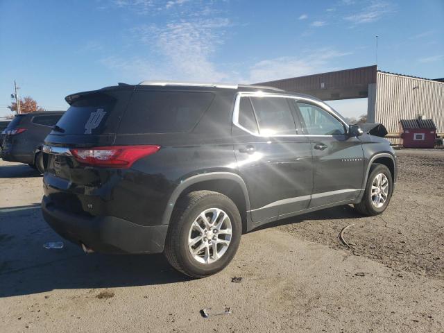 Image 3 of 2018 CHEVROLET TRAVERSE LT 2018 with VIN 1GNERGKW6JJ108891