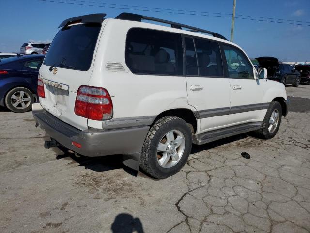 Image 3 of 2004 TOYOTA LAND CRUISER  2004 with VIN JTEHT05J342057441