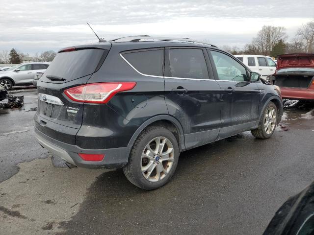 Изображение 3 2014 FORD ESCAPE TITANIUM 2014 с VIN 1FMCU0J96EUE05659