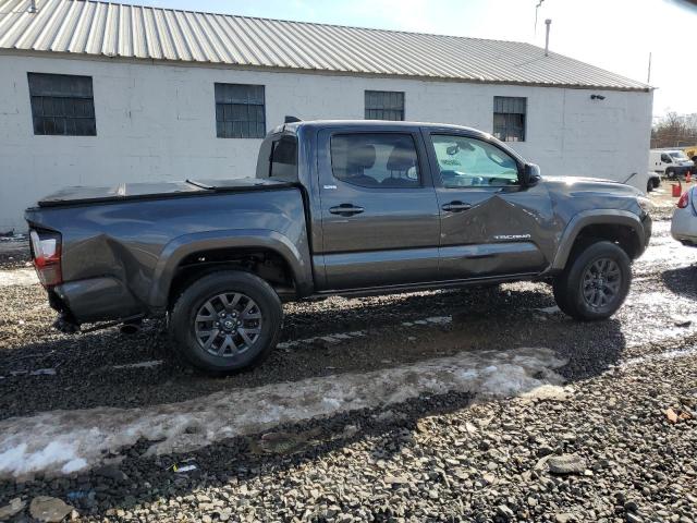 Изображение 3 2023 TOYOTA TACOMA DOUBLE CAB 2023 с VIN 3TYCZ5AN4PT150411