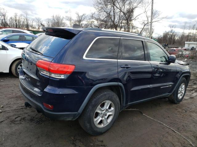 Image 3 of 2014 JEEP GRAND CHEROKEE LAREDO 2014 with VIN 1C4RJEAG5EC113817