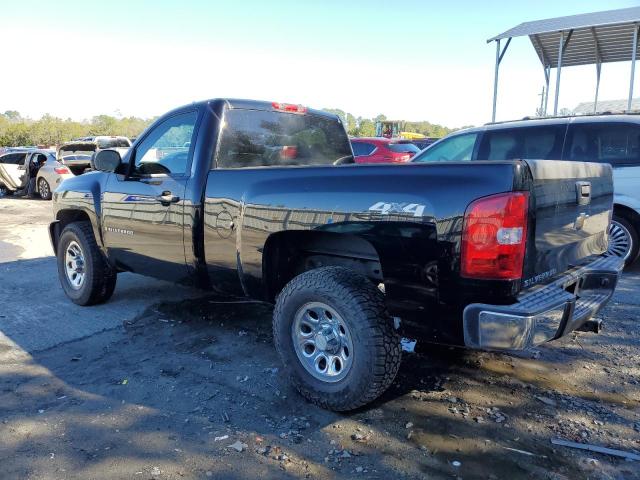 Obraz 2 z 2007 CHEVROLET SILVERADO K1500 2007 z VIN 1GCEK14C17Z645949