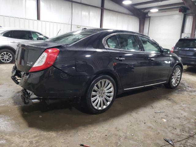Изображение 3 2013 LINCOLN MKS  2013 с VIN 1LNHL9EK1DG615318