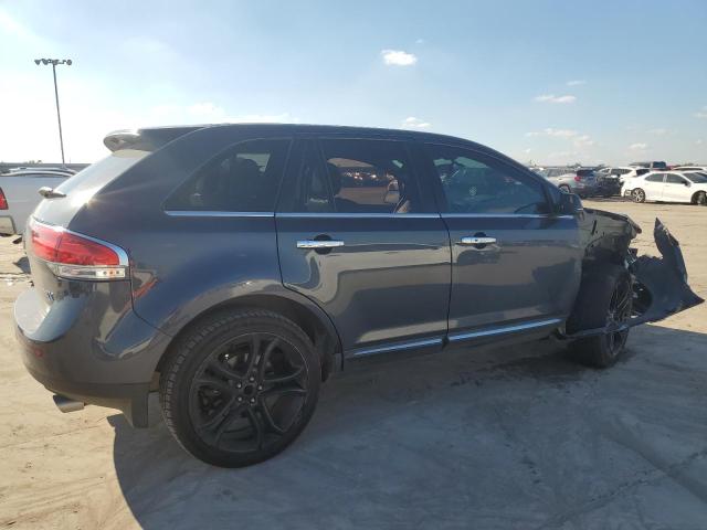 Изображение 3 2013 LINCOLN MKX  2013 с VIN 2LMDJ6JK5DBL36085