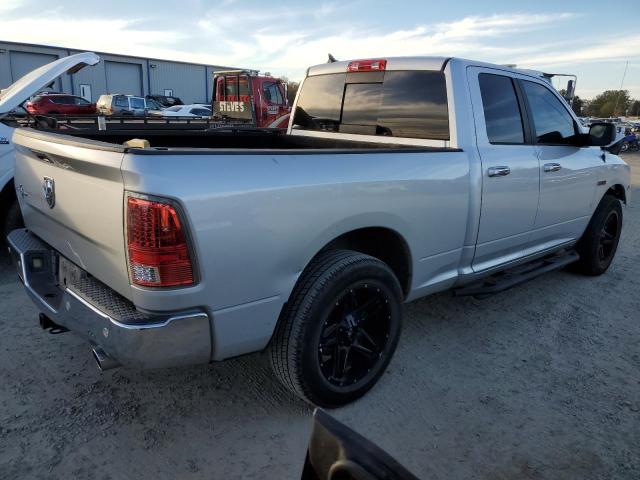 Image 3 of 2018 RAM 1500 SLT 2018 with VIN 1C6RR6GM3JS322234