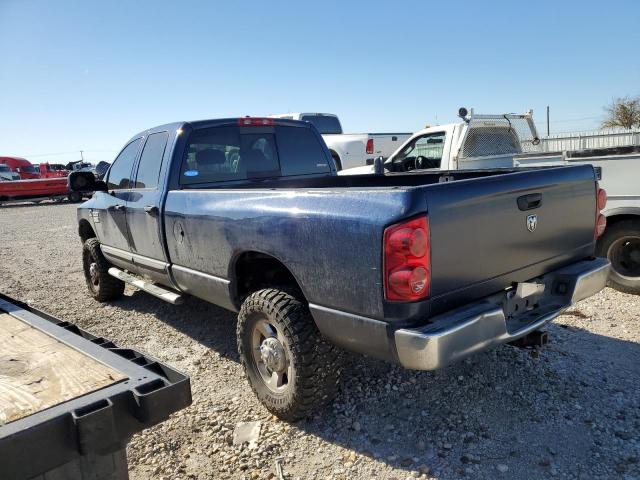 Image 2 of 2007 DODGE RAM 3500 ST 2007 with VIN 3D7MX38A37G832293