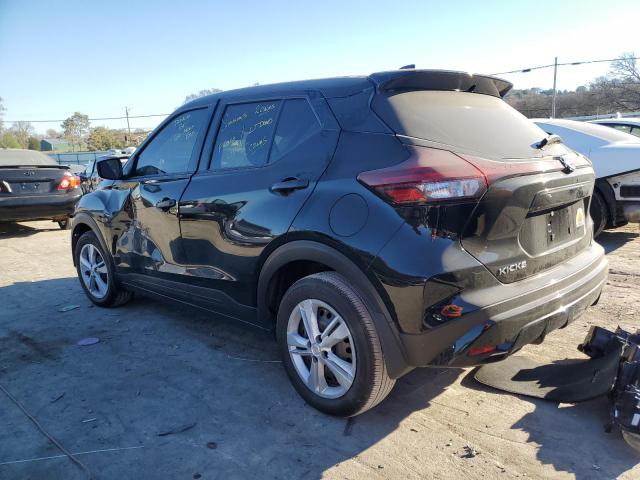 Image 2 of 2022 NISSAN KICKS S 2022 with VIN 3N1CP5BV4NL515627