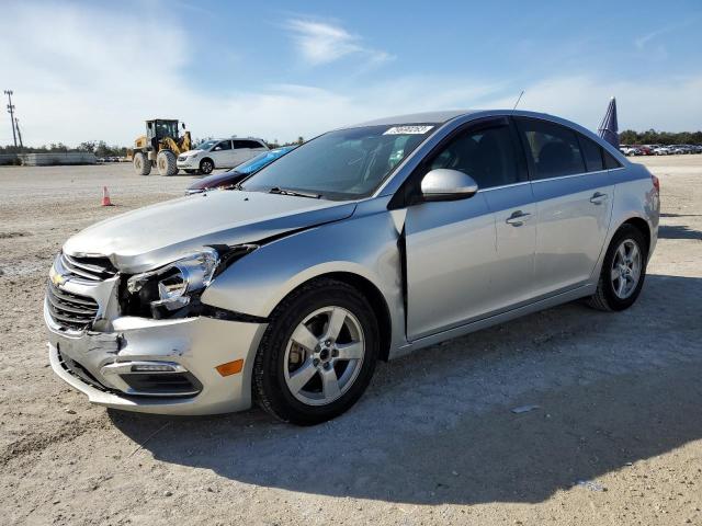 Obraz 1 z 2016 CHEVROLET CRUZE LIMITED LT 2016 z VIN 1G1PE5SB9G7147374