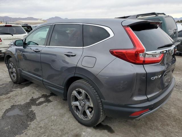 Image 2 of 2019 HONDA CR-V EXL 2019 with VIN 5J6RW2H82KA012458