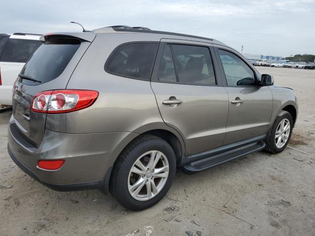 Изображение 3 2012 HYUNDAI SANTA FE SE 2012 с VIN 5XYZH4AG5CG152356