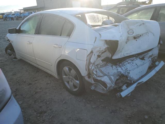 Obraz 2 z 2007 NISSAN ALTIMA 2.5 2007 z VIN 1N4AL21E27N467702