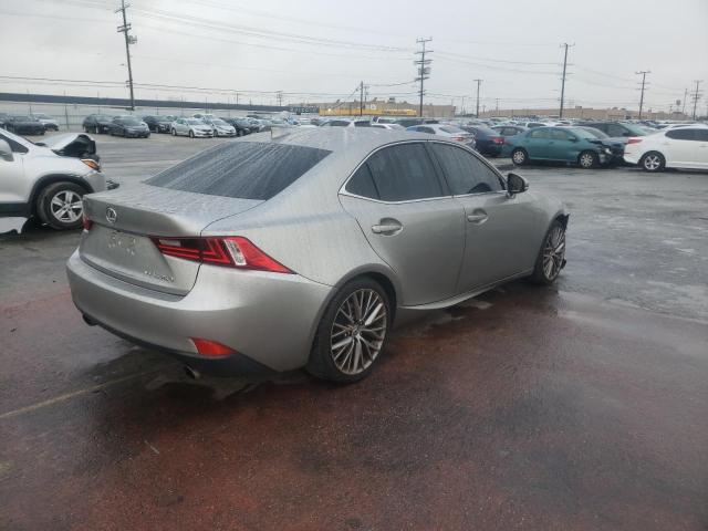 Obraz 3 z 2014 LEXUS IS 250 2014 z VIN JTHCF1D20E5008900