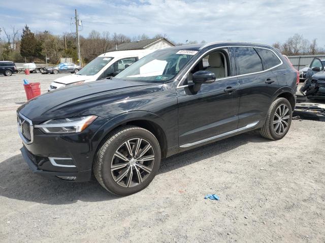 2019 VOLVO XC60 T6 INSCRIPTION 2019 image