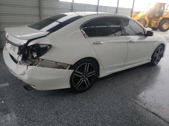 Изображение 3 2016 HONDA ACCORD SPORT 2016 с VIN 1HGCR2F54GA153052