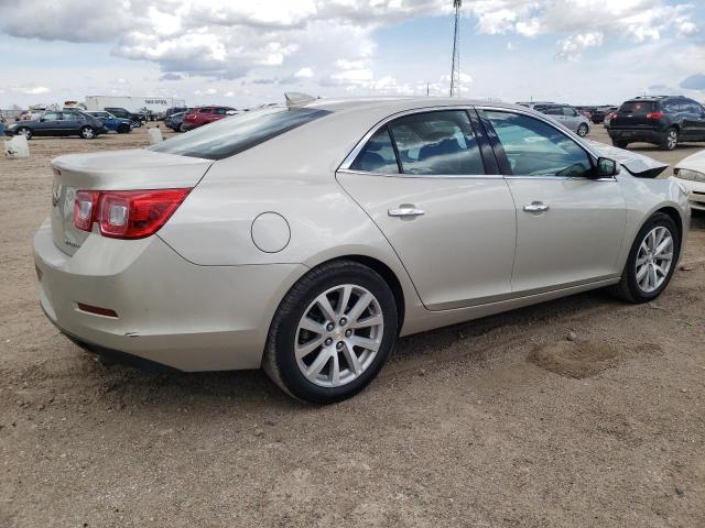 Obraz 3 z 2015 CHEVROLET MALIBU LTZ 2015 z VIN 1G11F5SL5FF334160