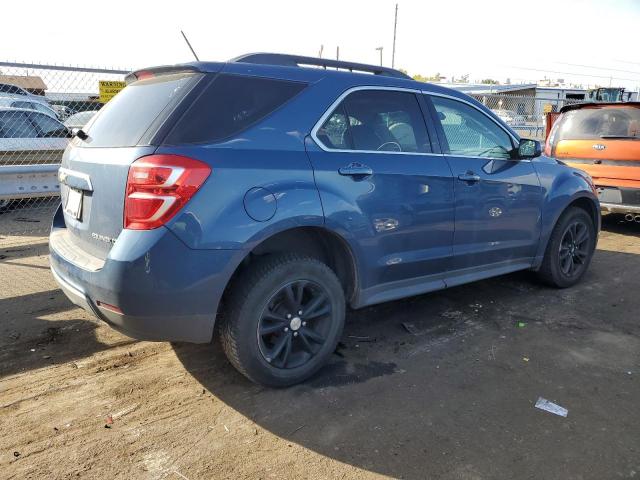 Obraz 3 z 2016 CHEVROLET EQUINOX LT 2016 z VIN 2GNFLFEKXG6180157