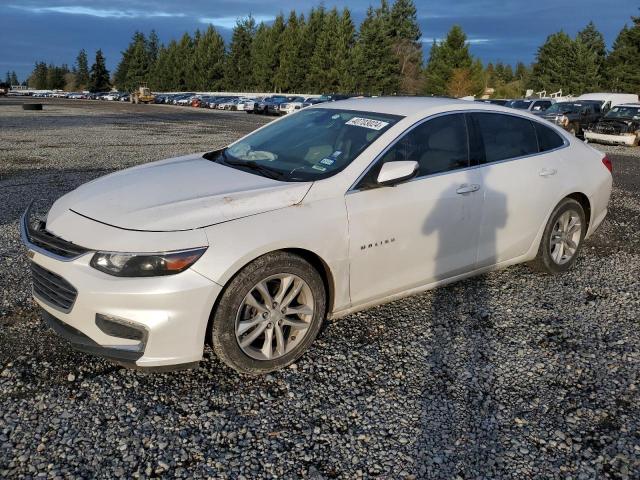 Изображение 1 2016 CHEVROLET MALIBU LT 2016 с VIN 1G1ZE5ST0GF248553