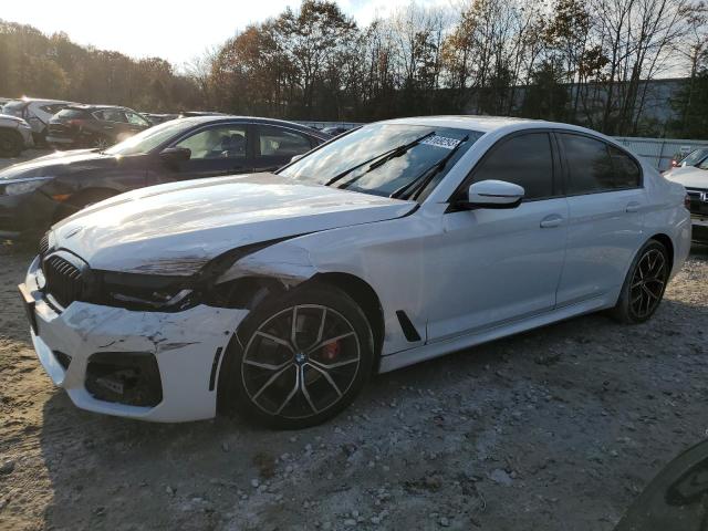 Изображение 2022 BMW 530 XI 2022
