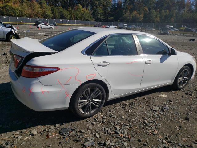 Image 3 of 2017 TOYOTA CAMRY LE 2017 with VIN 4T1BF1FK2HU301424