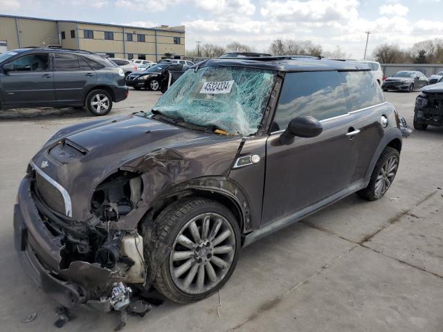 Obraz 2010 MINI COOPER S 2010