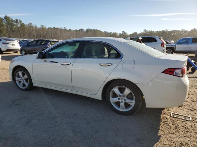 Изображение 2 2010 ACURA TSX  2010 с VIN JH4CU2F65AC031476