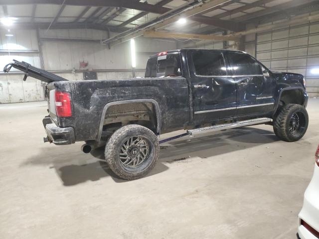 Изображение 3 2017 GMC SIERRA K2500 DENALI 2017 с VIN 1GT12UEY9HF118027