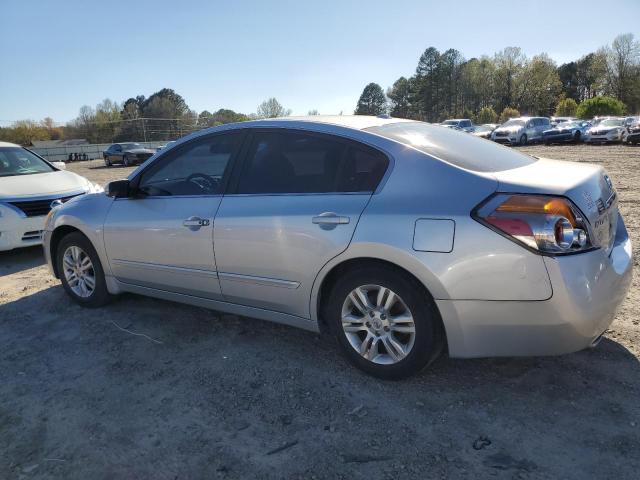 Image 2 of 2012 NISSAN ALTIMA BASE 2012 with VIN 1N4AL2AP0CC129058