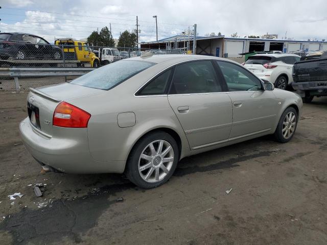Obraz 3 z 2004 AUDI A6 S-LINE QUATTRO 2004 z VIN WAUCD64B34N093537