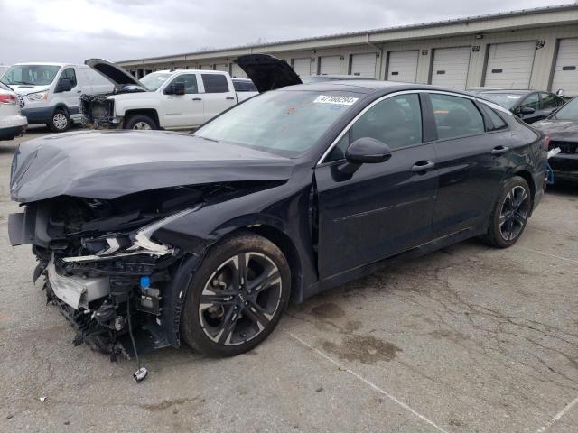 Obraz 1 z 2023 KIA K5 GT LINE 2023 z VIN 5XXG64J2XPG167835